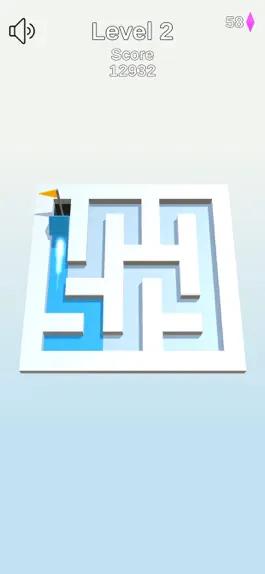 Game screenshot Maze Splat! hack