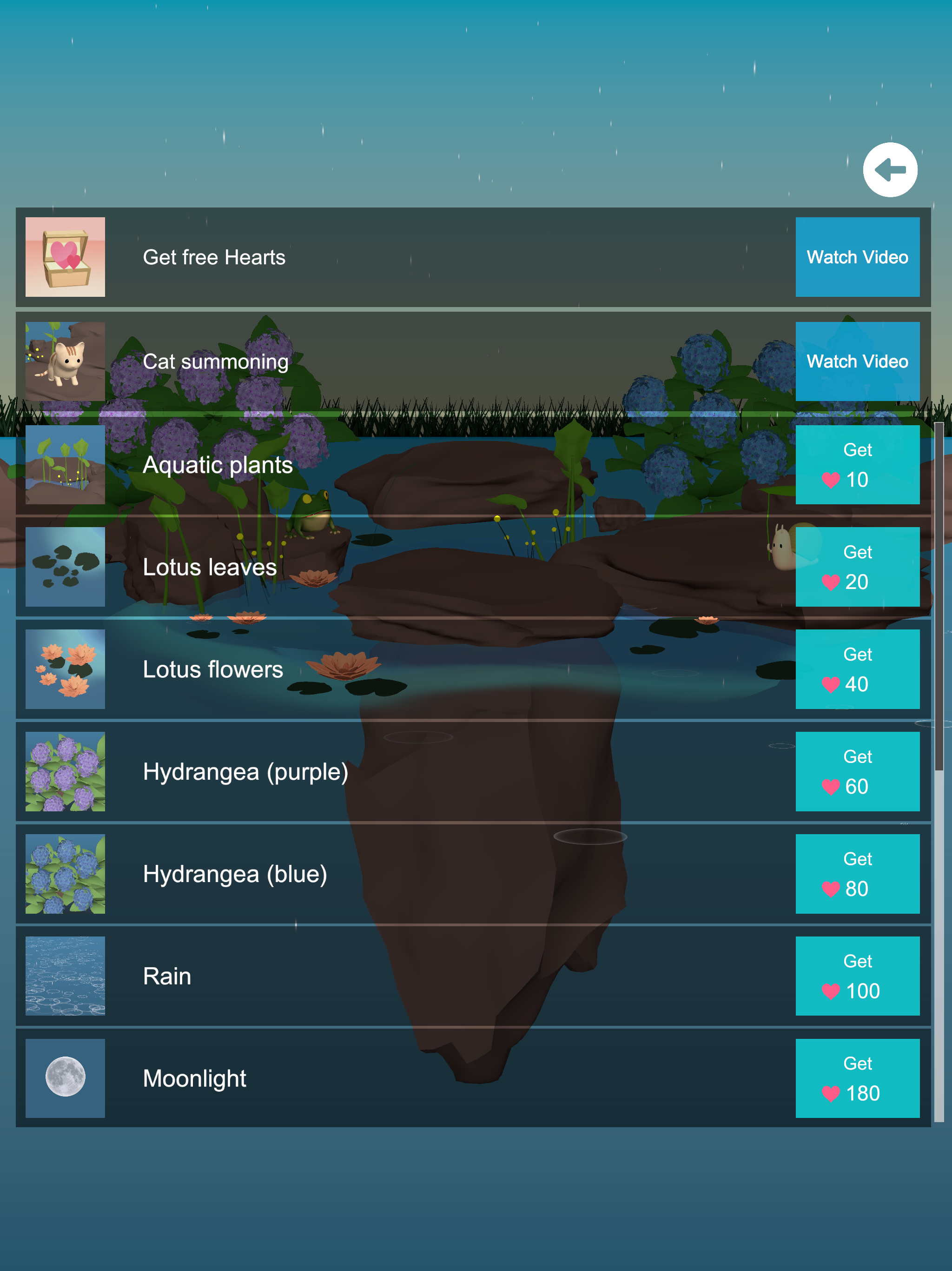 Kawaii Goldfish Simulator 3D
