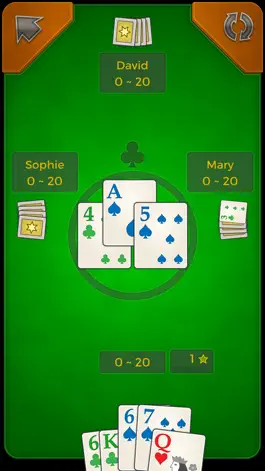 Game screenshot Up n' Down apk