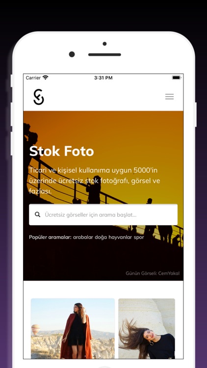 Stok Foto