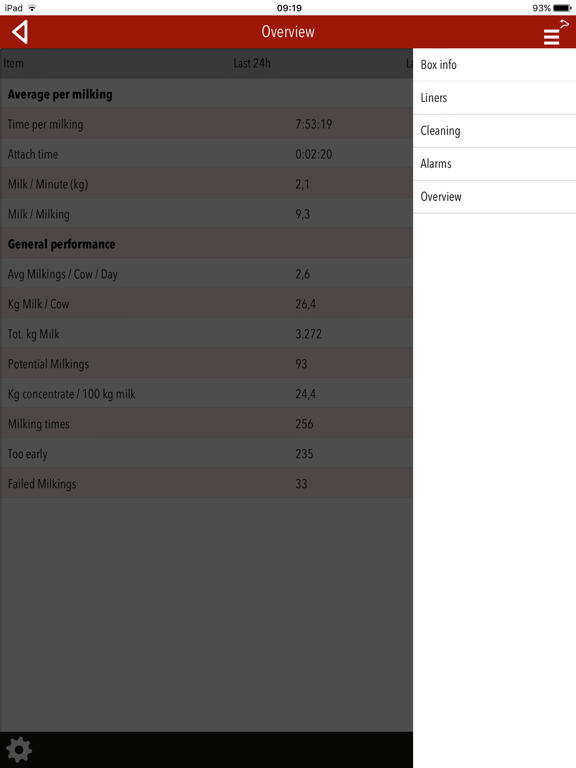 Screenshot #6 pour SATURNUS 20.20