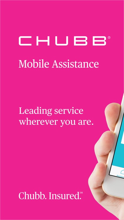 Chubb Mobile Assistance