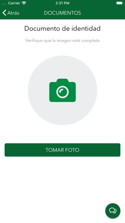 Acércate Transporte screenshot-4