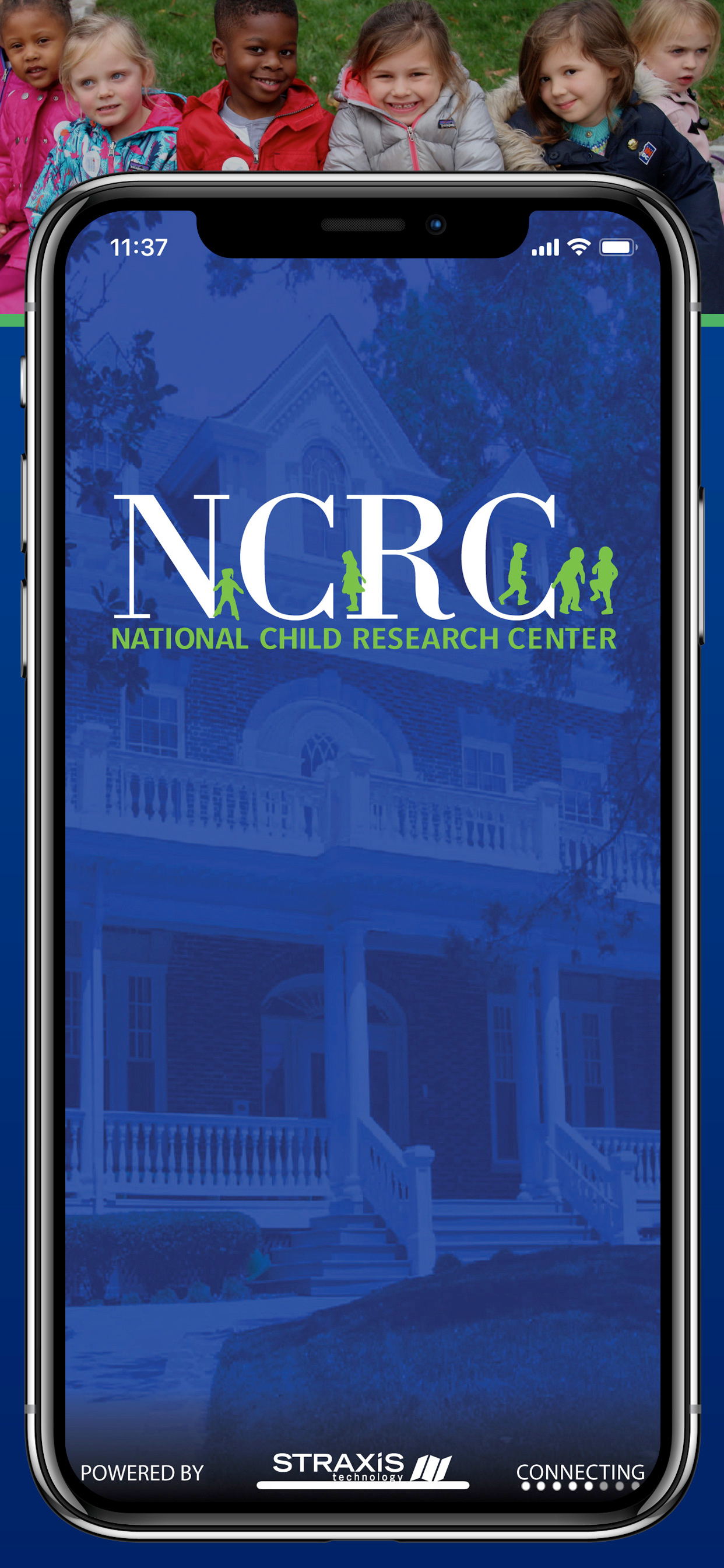 National Child Research Center
