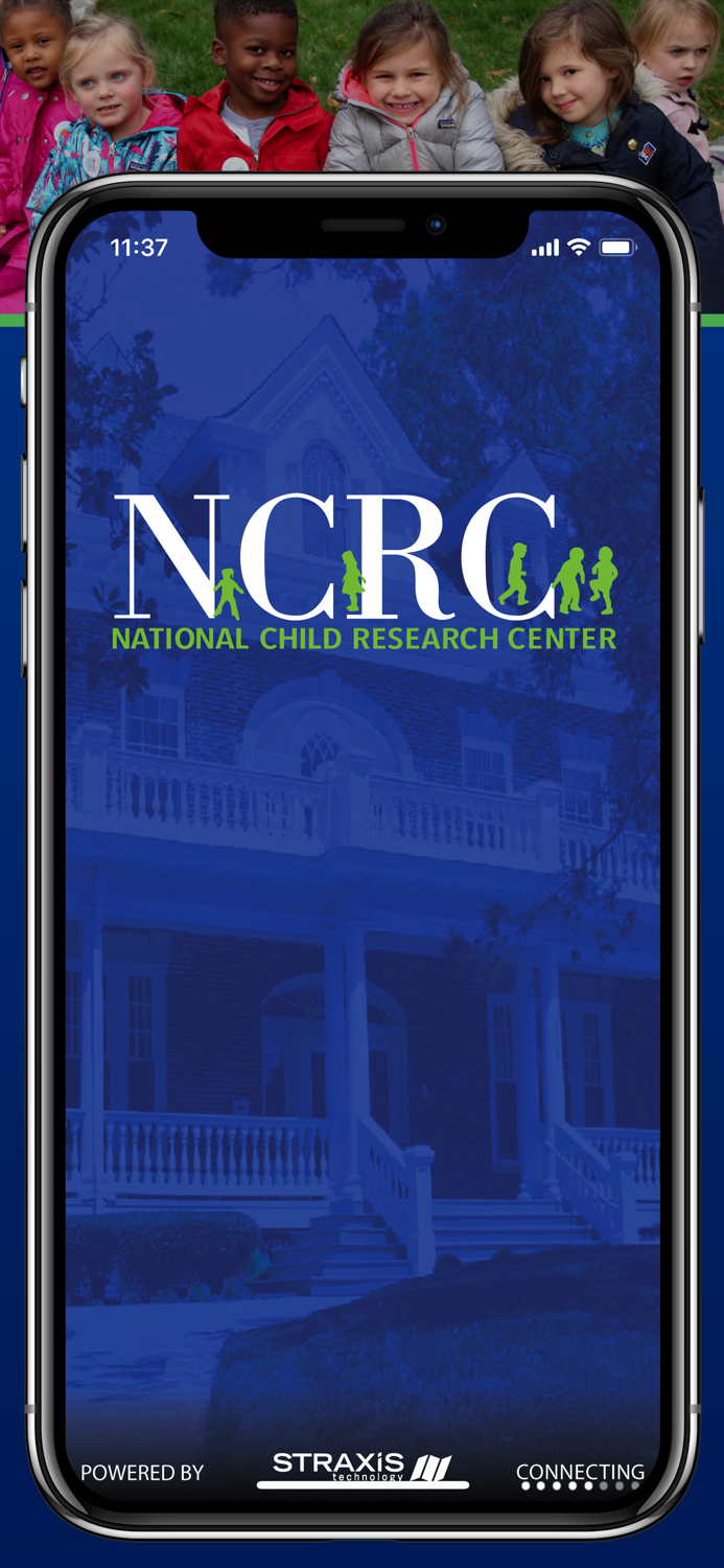 National Child Research Center