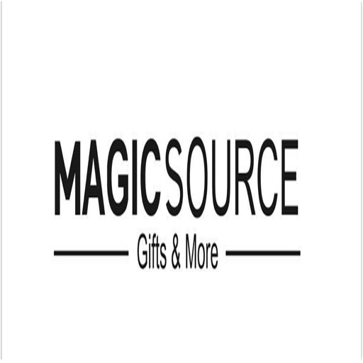 Magic Source
