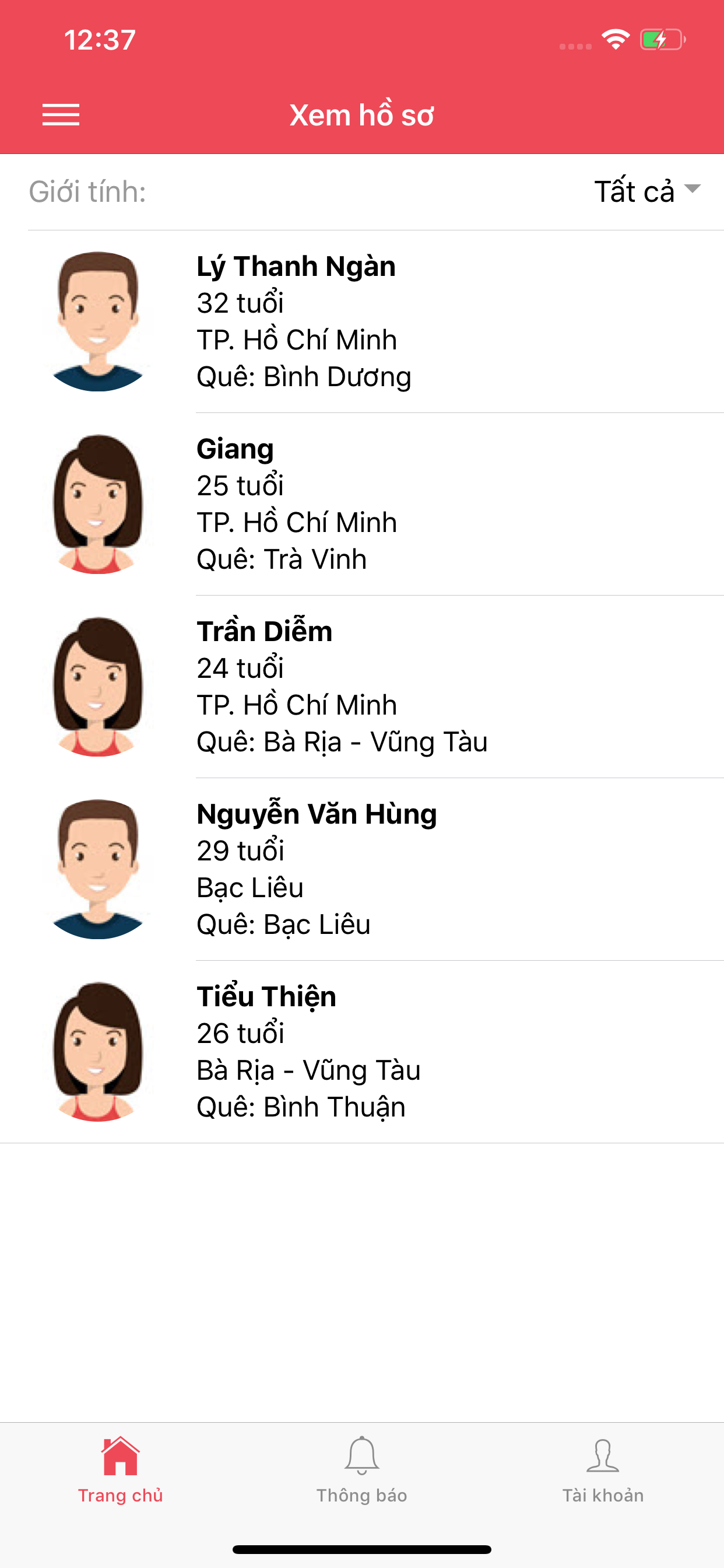 Kết Duyên Việt Nam