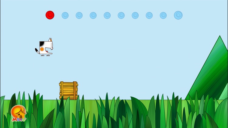 CubiKat screenshot-7