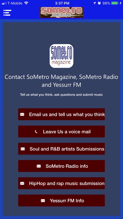 SoMetro Mag screenshot-6