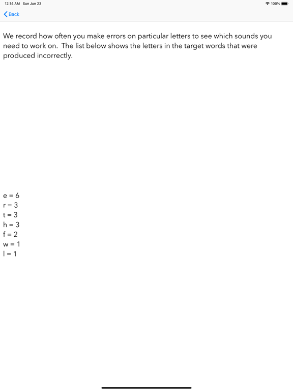 Screenshot #6 pour Dictionedit