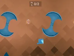 Geometry: Flappy Bird Games screenshot 9