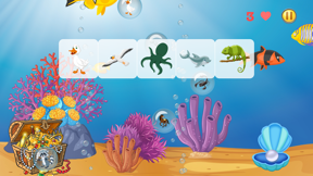 Bubble Pop - Baby Shark screenshot