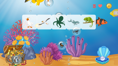 Bubble Pop - Baby Shark screenshot 5