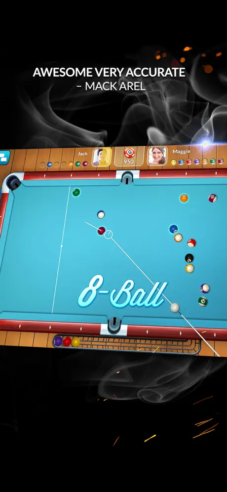 Pool Live Pro