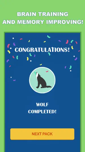 Wordful Hexa-Brain Word Search screenshot 4