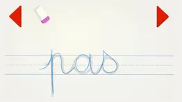 orthographe - les mots-outils iPhone Captures Décran 3