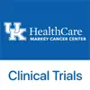 Markey Cancer Clinical Trials delete, cancel