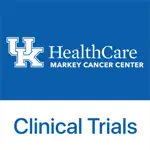 Markey Cancer Clinical Trials App Support