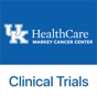 Markey Cancer Clinical Trials app download