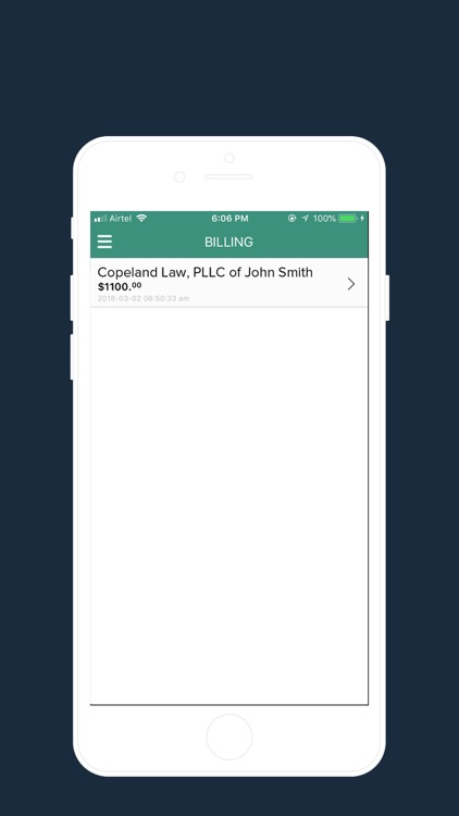 CopelandLaw App screenshot-9