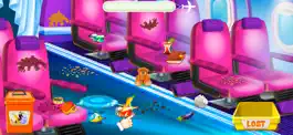 Game screenshot Airport Pretend Play mod apk