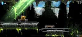 Game screenshot WonderCat Adventures hack