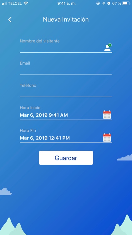 Privada Sierra Madre