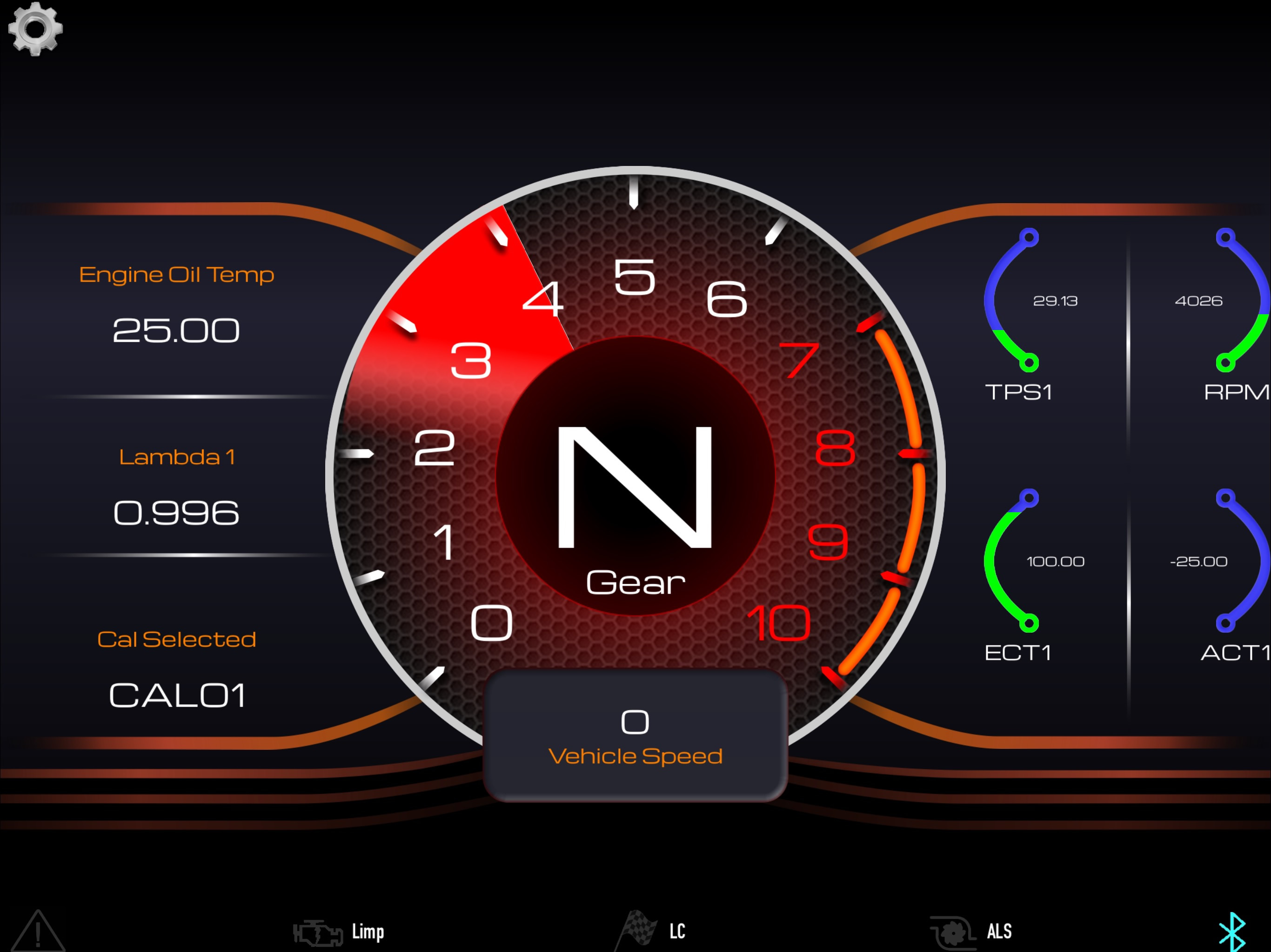 Syvecs Pro