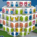 Fairy Mahjong Stories 2019 App Negative Reviews
