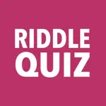 Riddles & Brain Teasers - Quiz App Contact