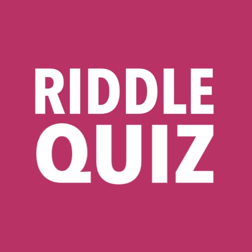 Riddles & Brain Teasers - Quiz iOS App