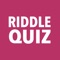 Riddles & Brain Teasers - Quiz