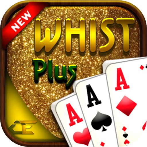 Whist Plus icon