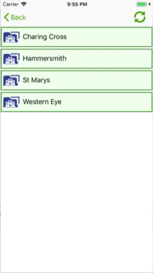 iSynbiotix screenshot 2