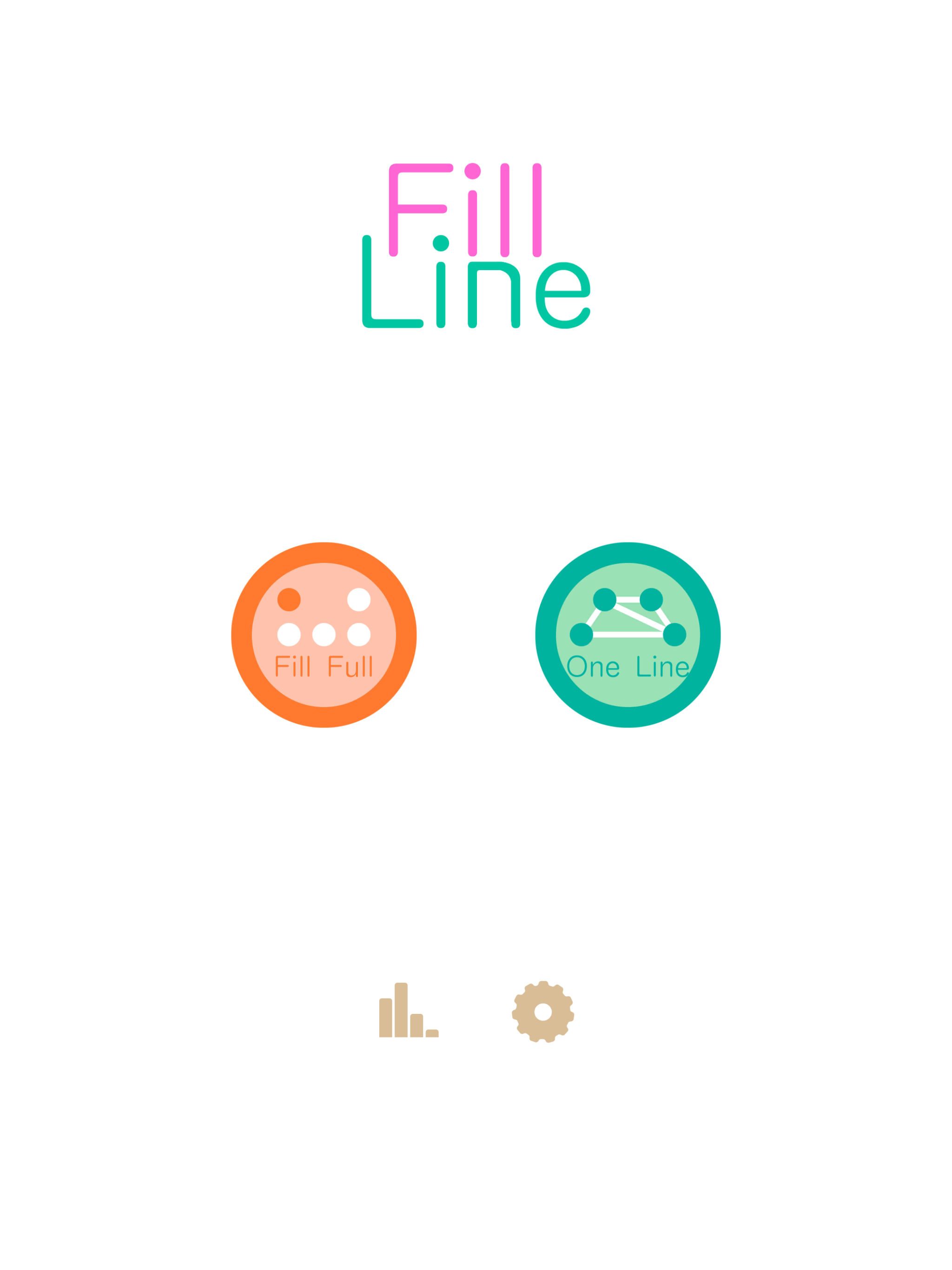 Fill Line