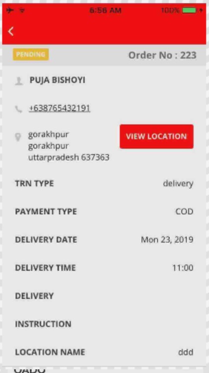 StealthXpress Merchant