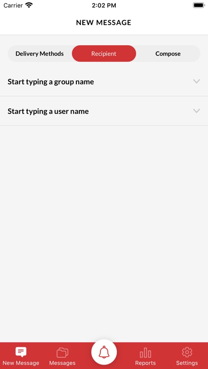 Regroup AlertManager