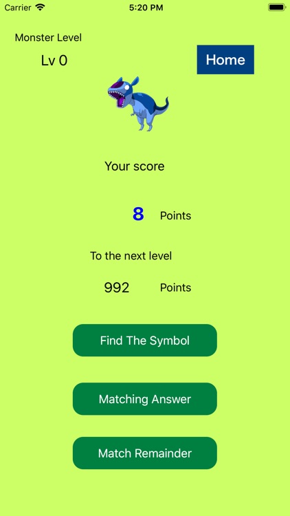 MonsterMath screenshot-6