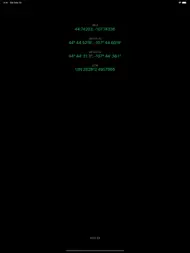 Coordinates Lite ipad bilder 3