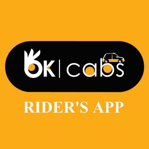 Rider’s App