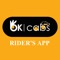 Okey cab rider app is an app for Okey cabs rider who can manage his profile ,wallet and his ride history by the app