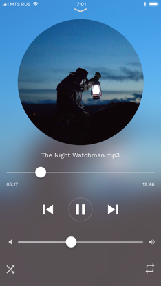 Sleep Restore screenshot 2
