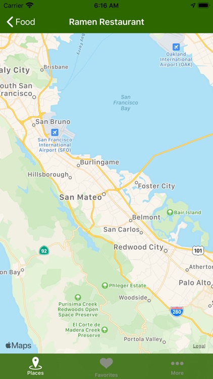 Place By Me screenshot-5