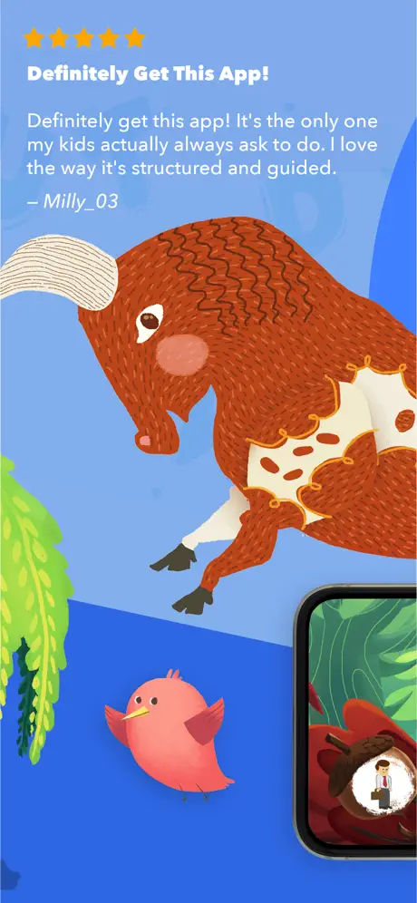 Phonics Museum - Learn to Read