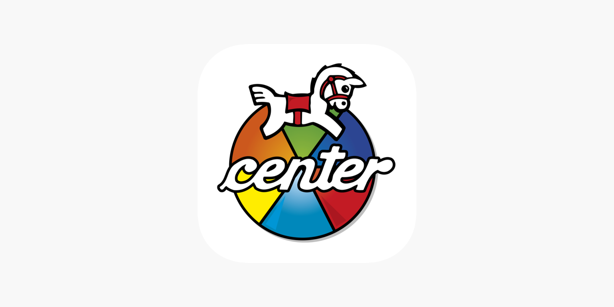 Toys Center | Un mondo per te. su App Store