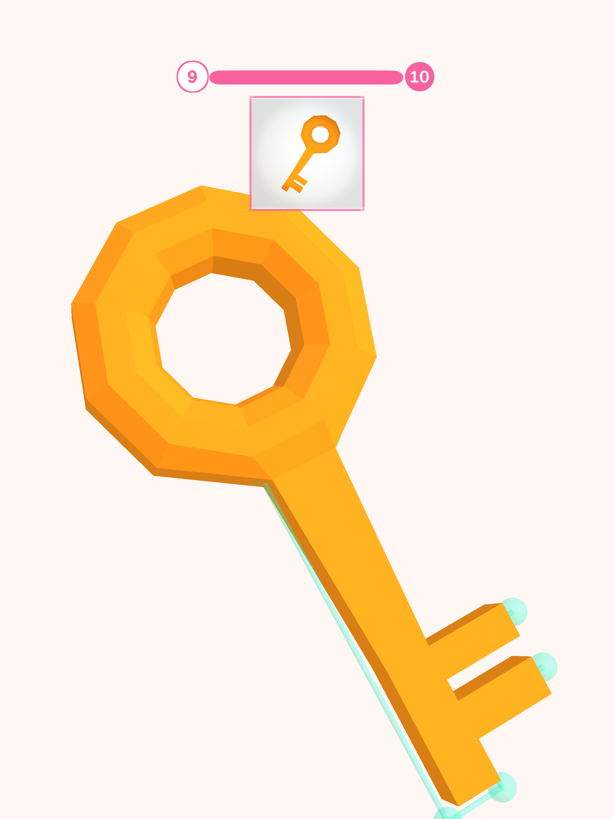 Connect Dots 3D