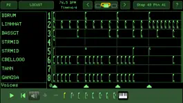 Game screenshot Peter Vogel CMI Pro apk