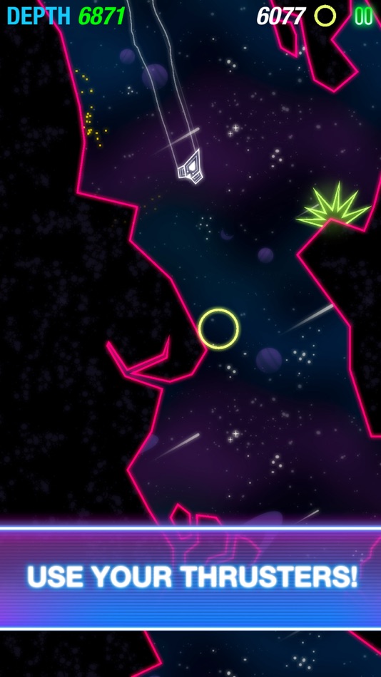 #1. Let's Go Drop (iOS) Podle: Cobra Mobile Limited
