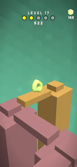 Game screenshot A Bridge Too Small apk