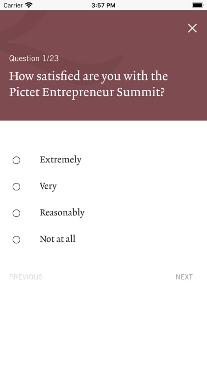Pictet Events screenshot-5
